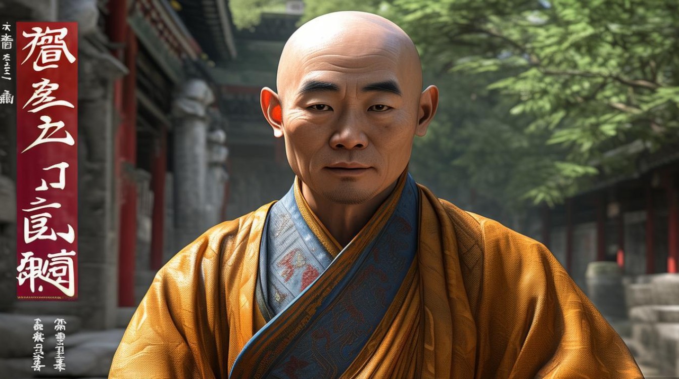 宝鸡心勤法师