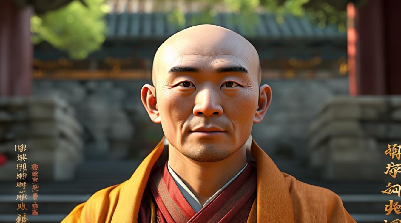 宝鸡心勤法师