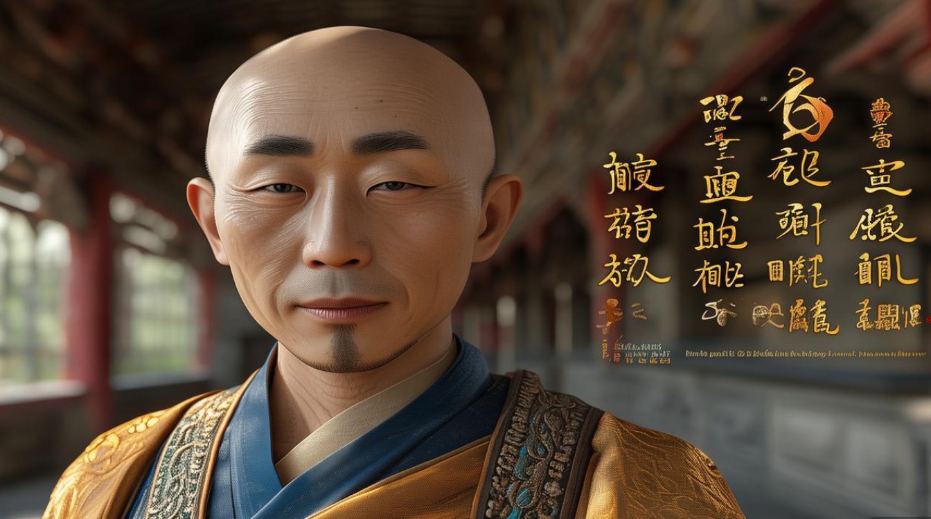 贤因法师介绍