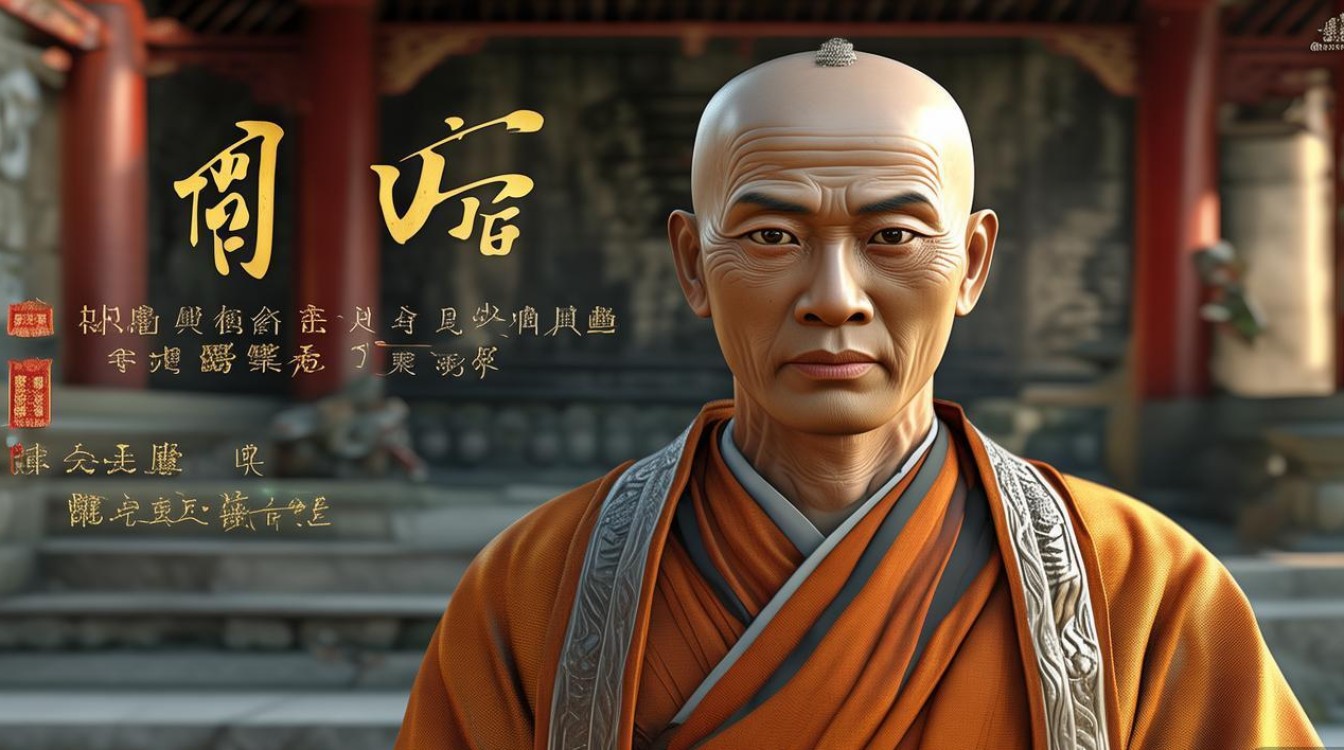 贤因法师介绍