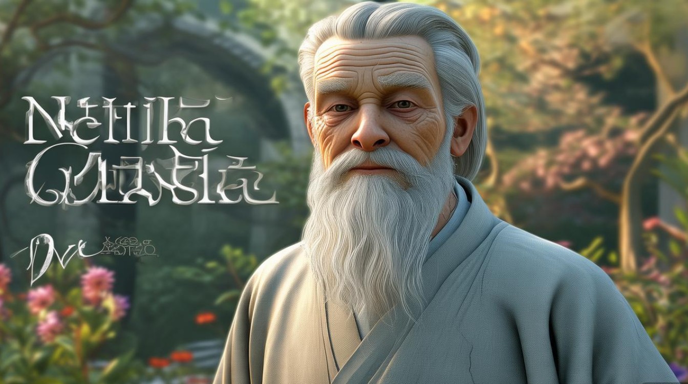 净界法师 年龄