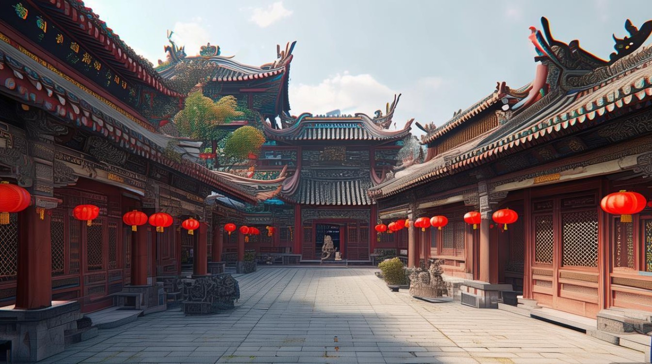 奉化的寺庙有哪些