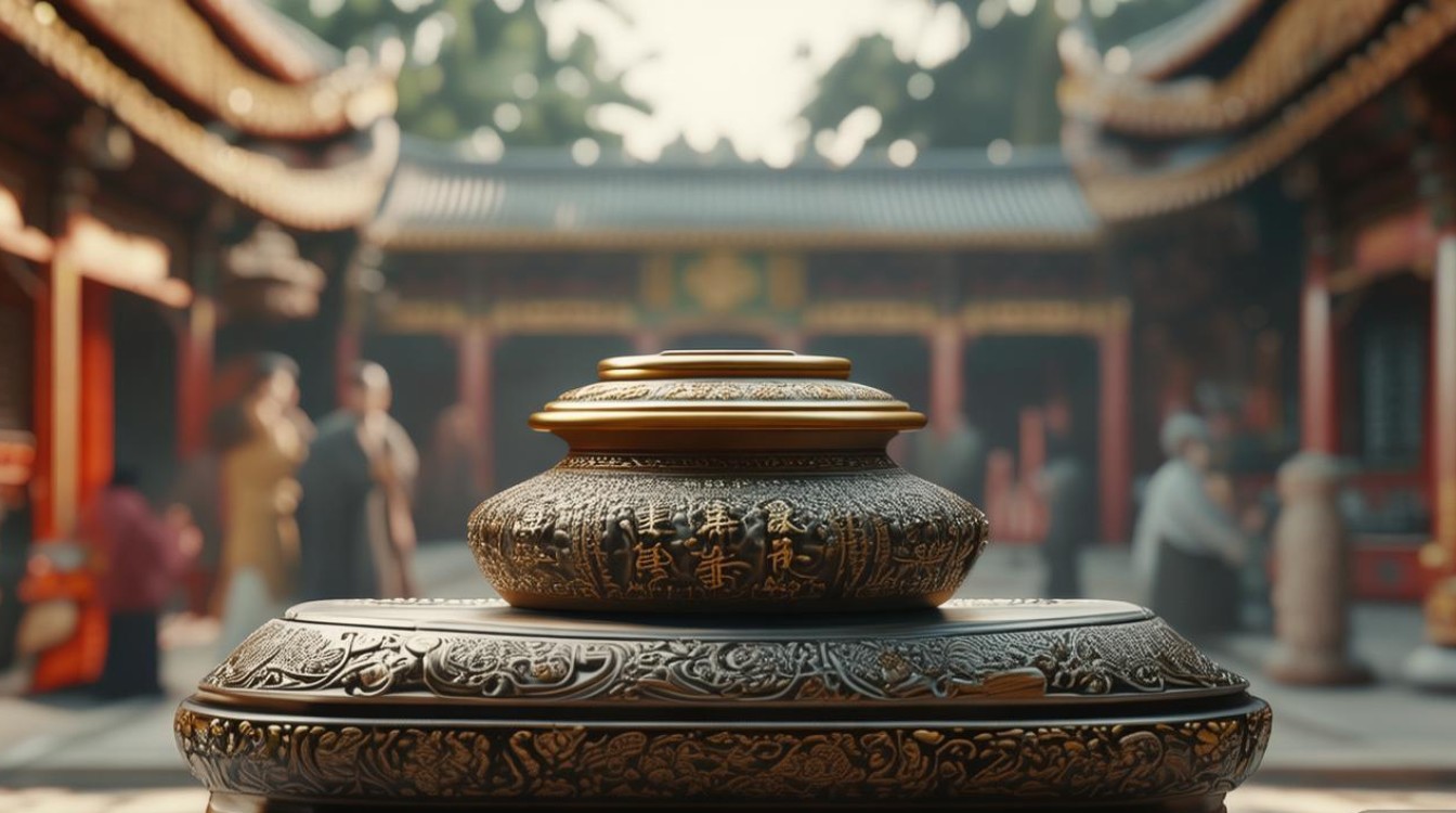 佛教如何骨灰