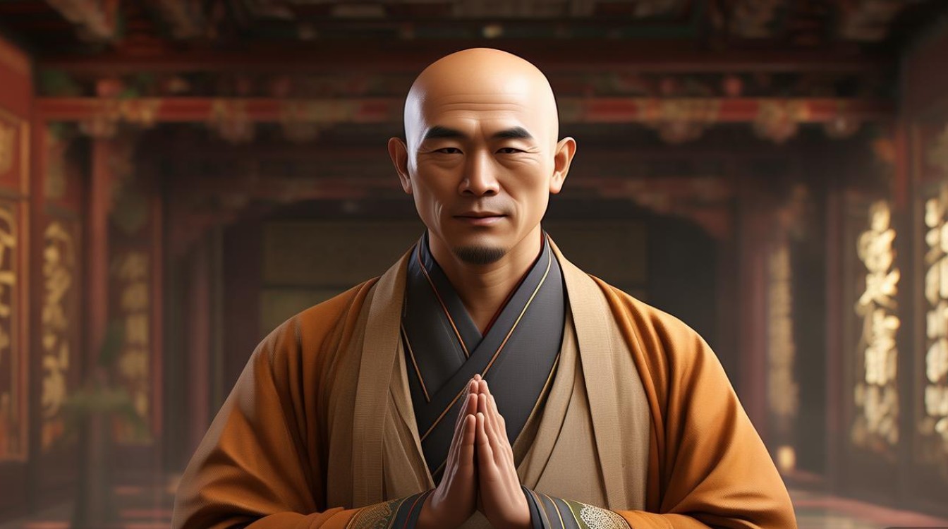 定弘法师 信