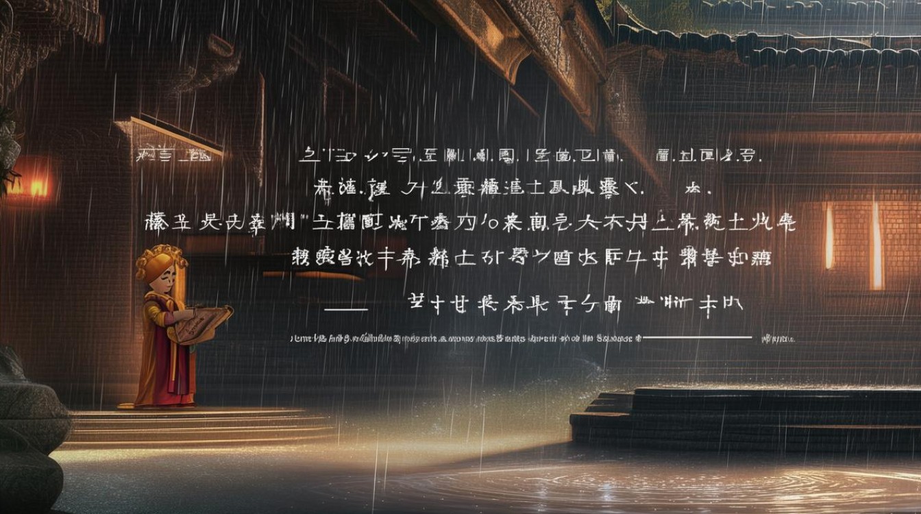 甘霖歌曲佛教