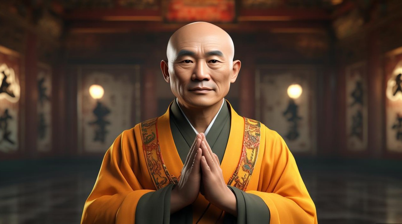 定弘法师 信