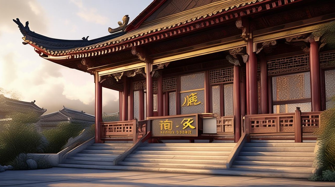 廊坊市安次区寺庙