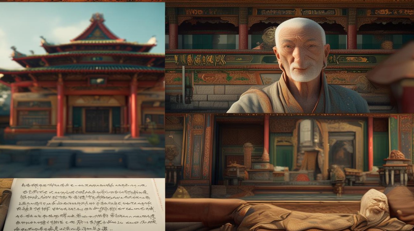 佛教解释意识