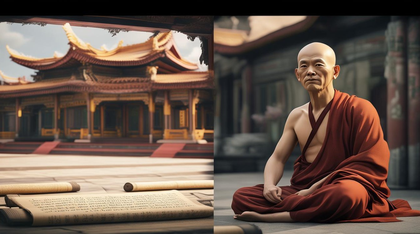佛教解释意识