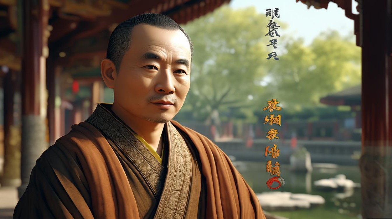 武汉仁缘法师