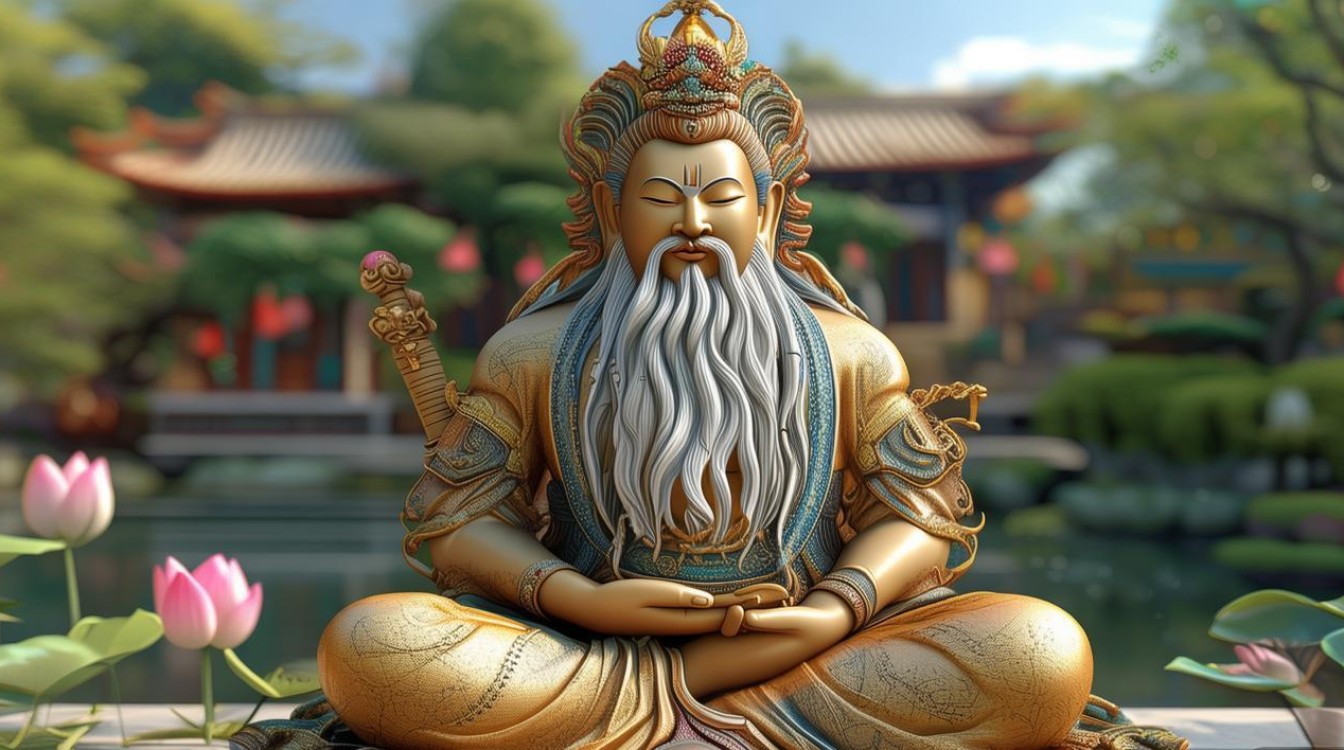 文殊菩萨养生偏方