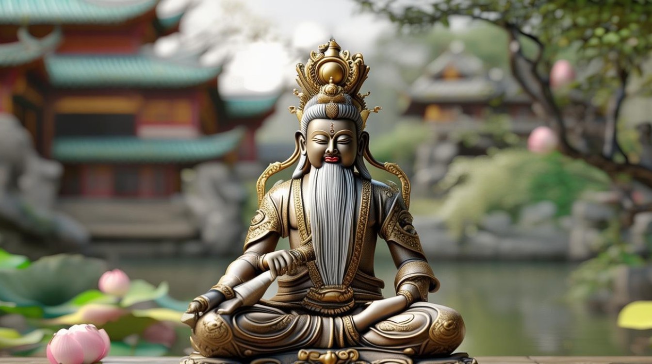 文殊菩萨养生偏方