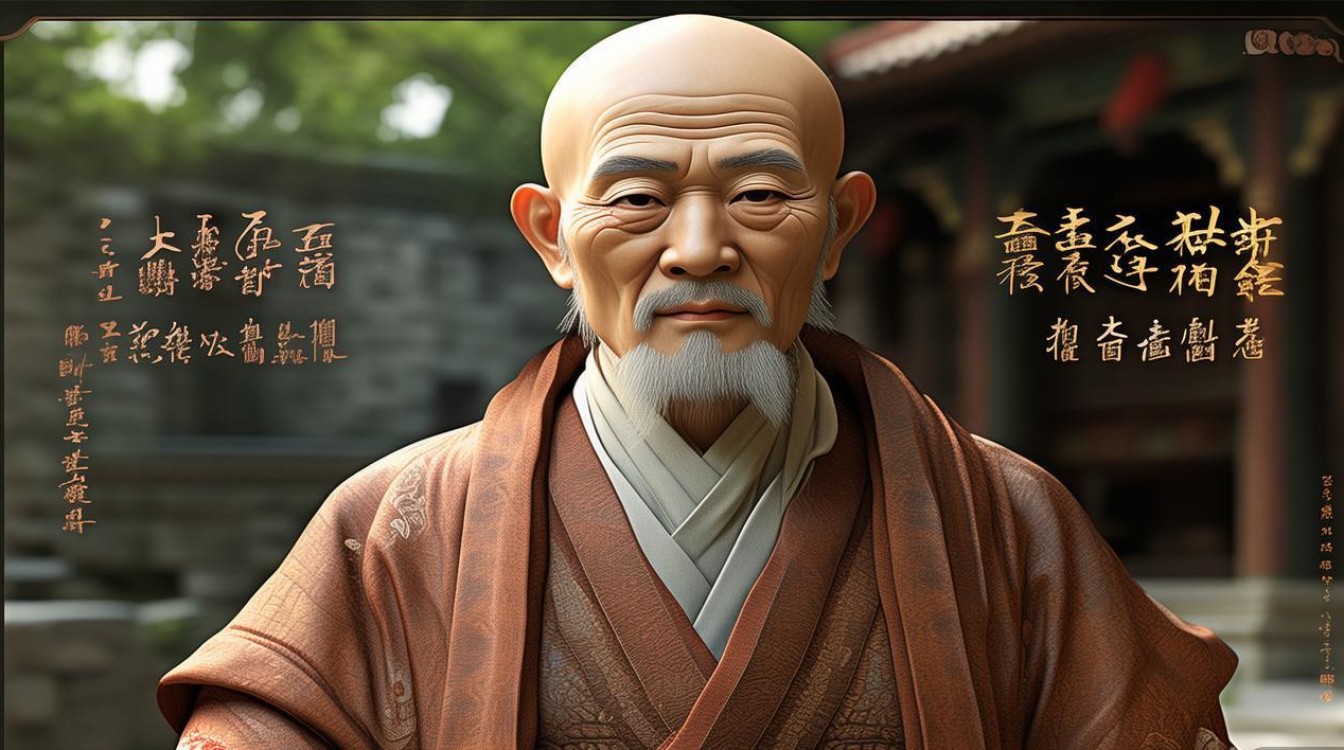 妙善法师 高僧
