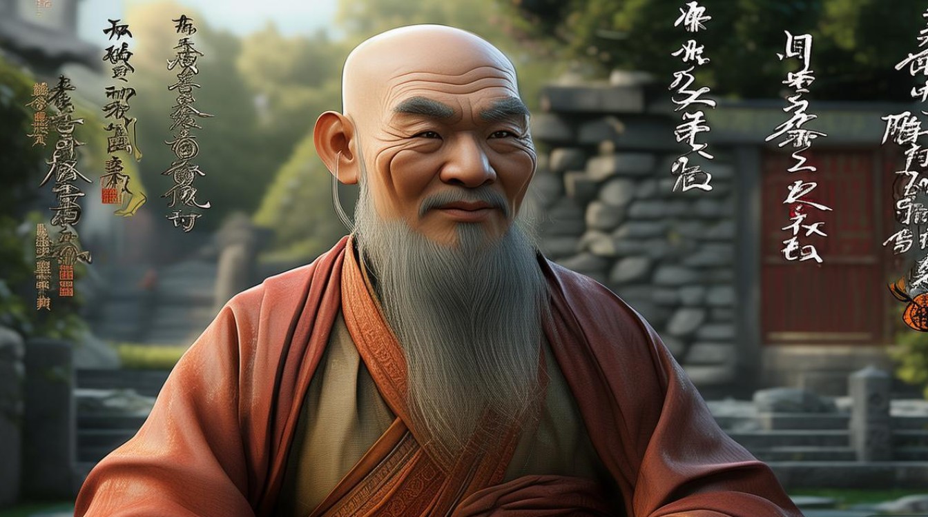 妙善法师 高僧