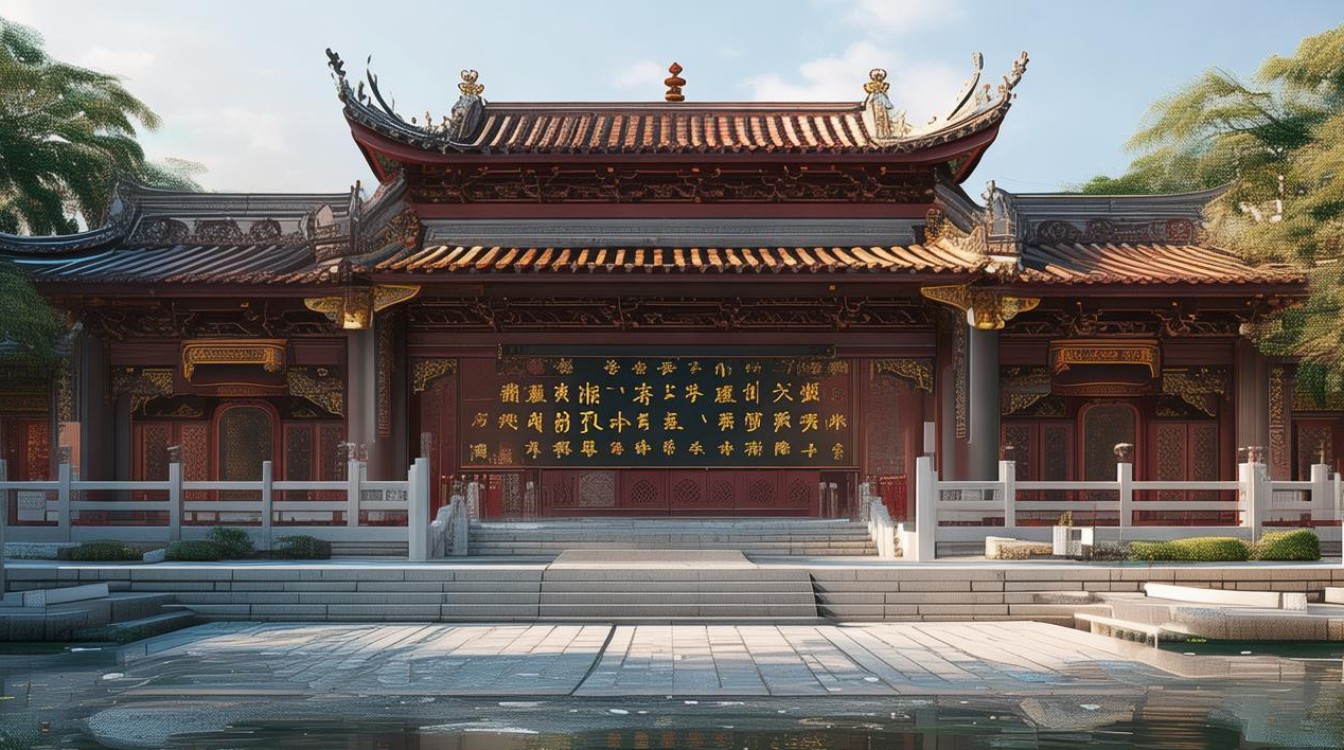 宁波哪个寺庙可以出家