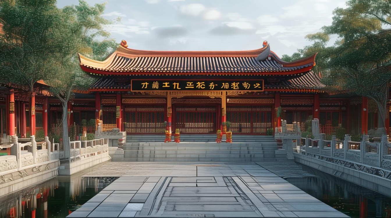 宁波哪个寺庙可以出家
