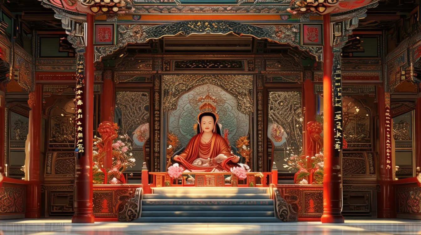 普贤菩萨场所