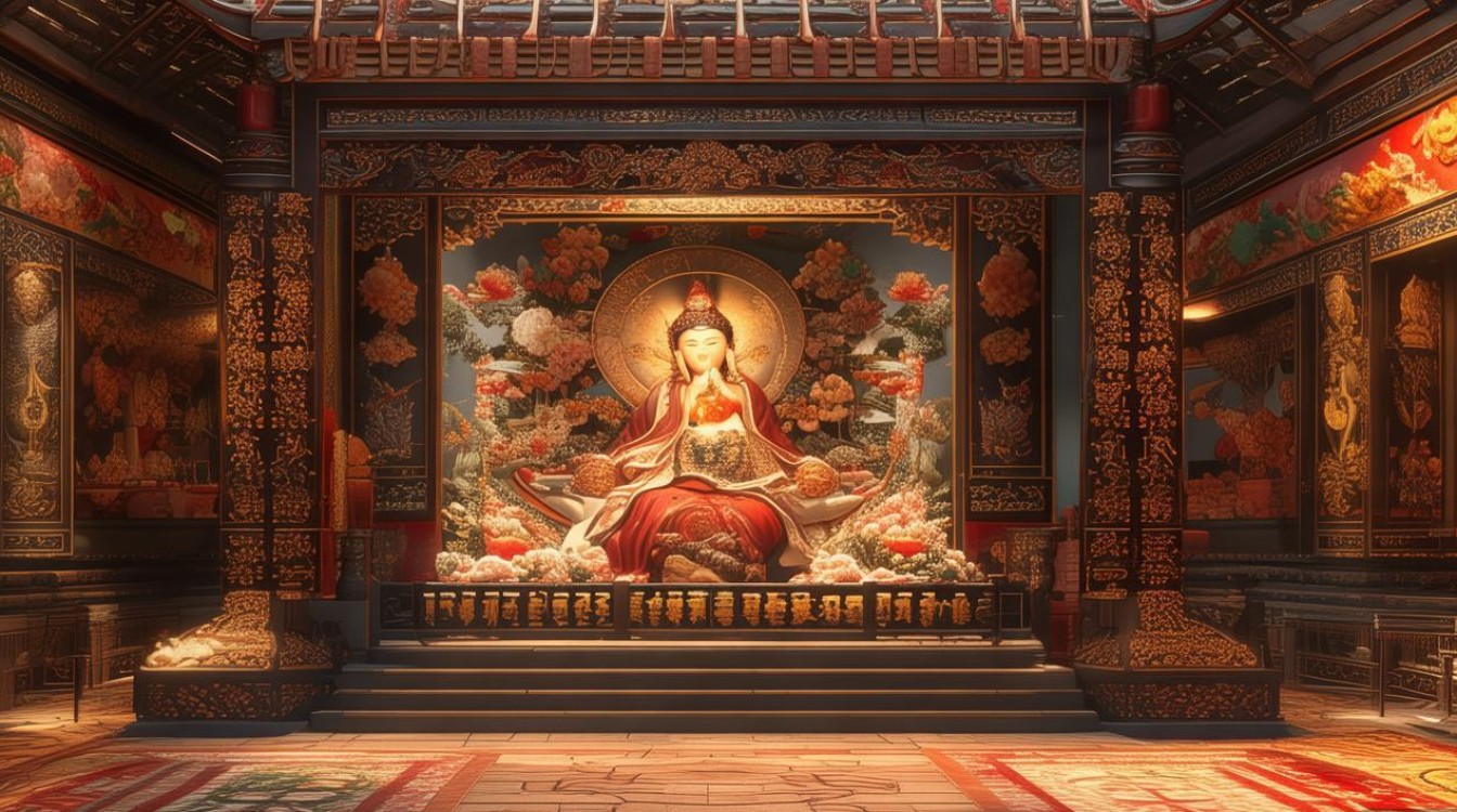 普贤菩萨场所