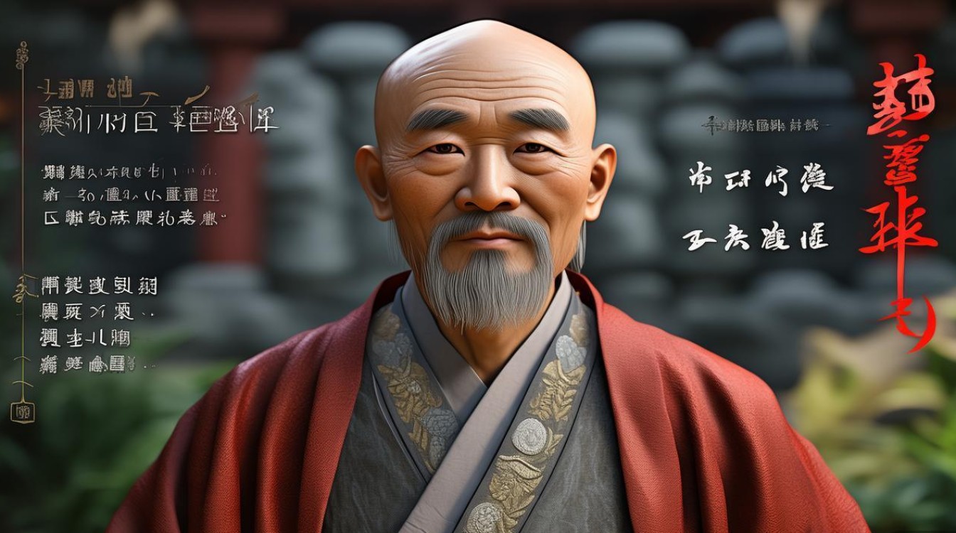 释学慈法师