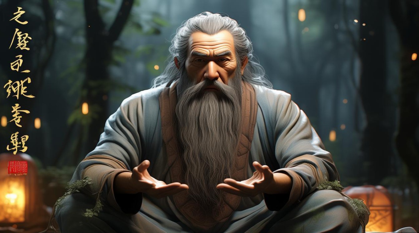法师丹田念佛危害