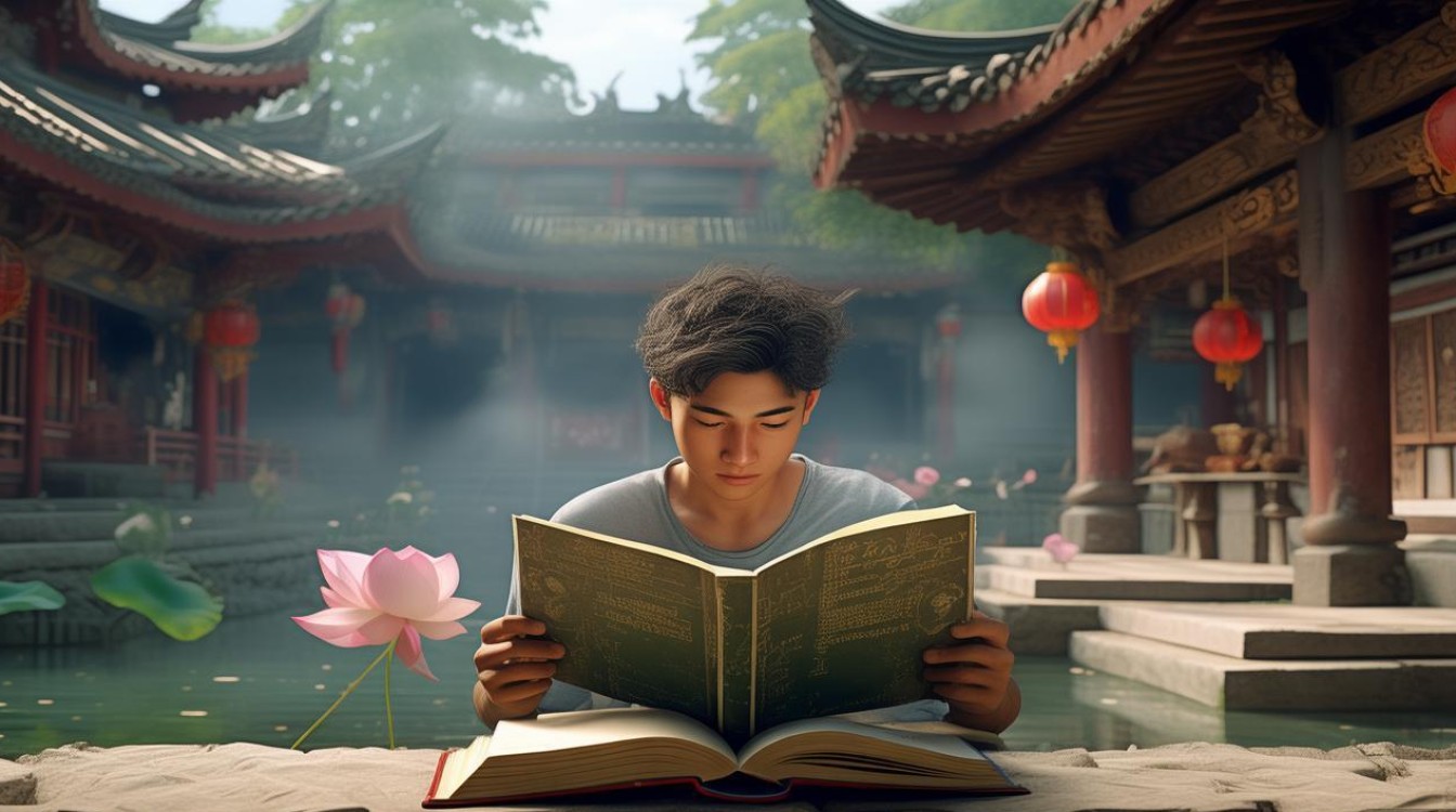 怎么找寺庙剃度出家