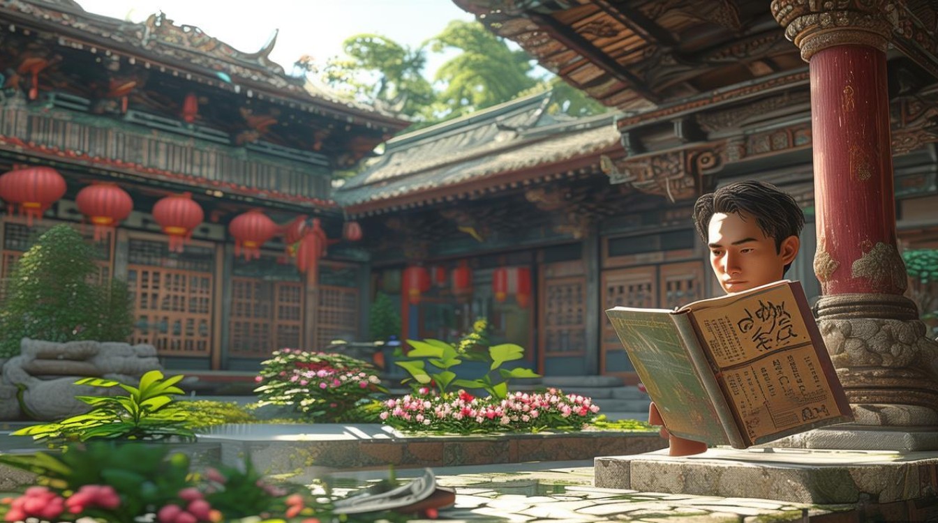 怎么找寺庙剃度出家