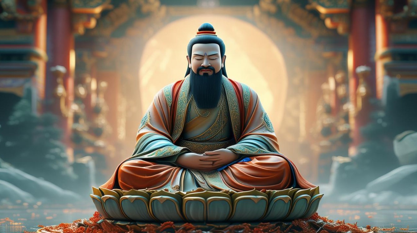 寂天菩萨开示
