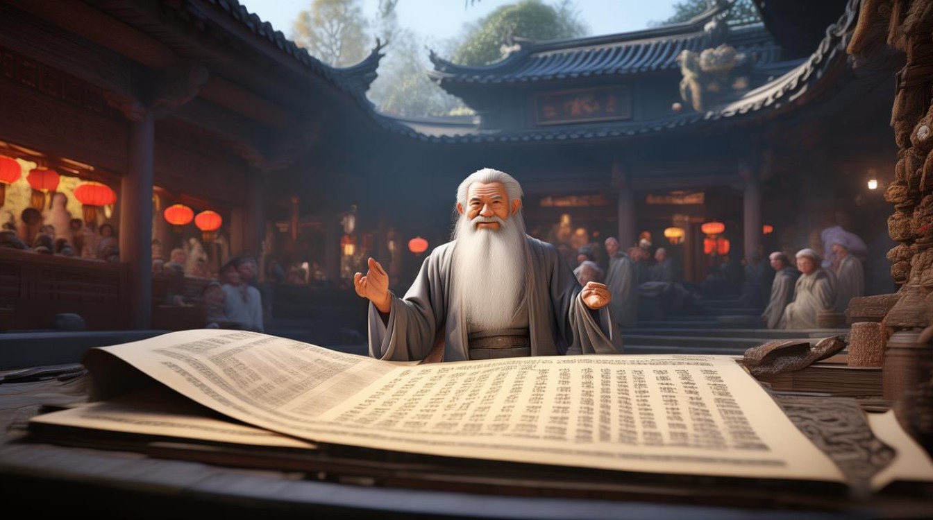 养立法师讲经