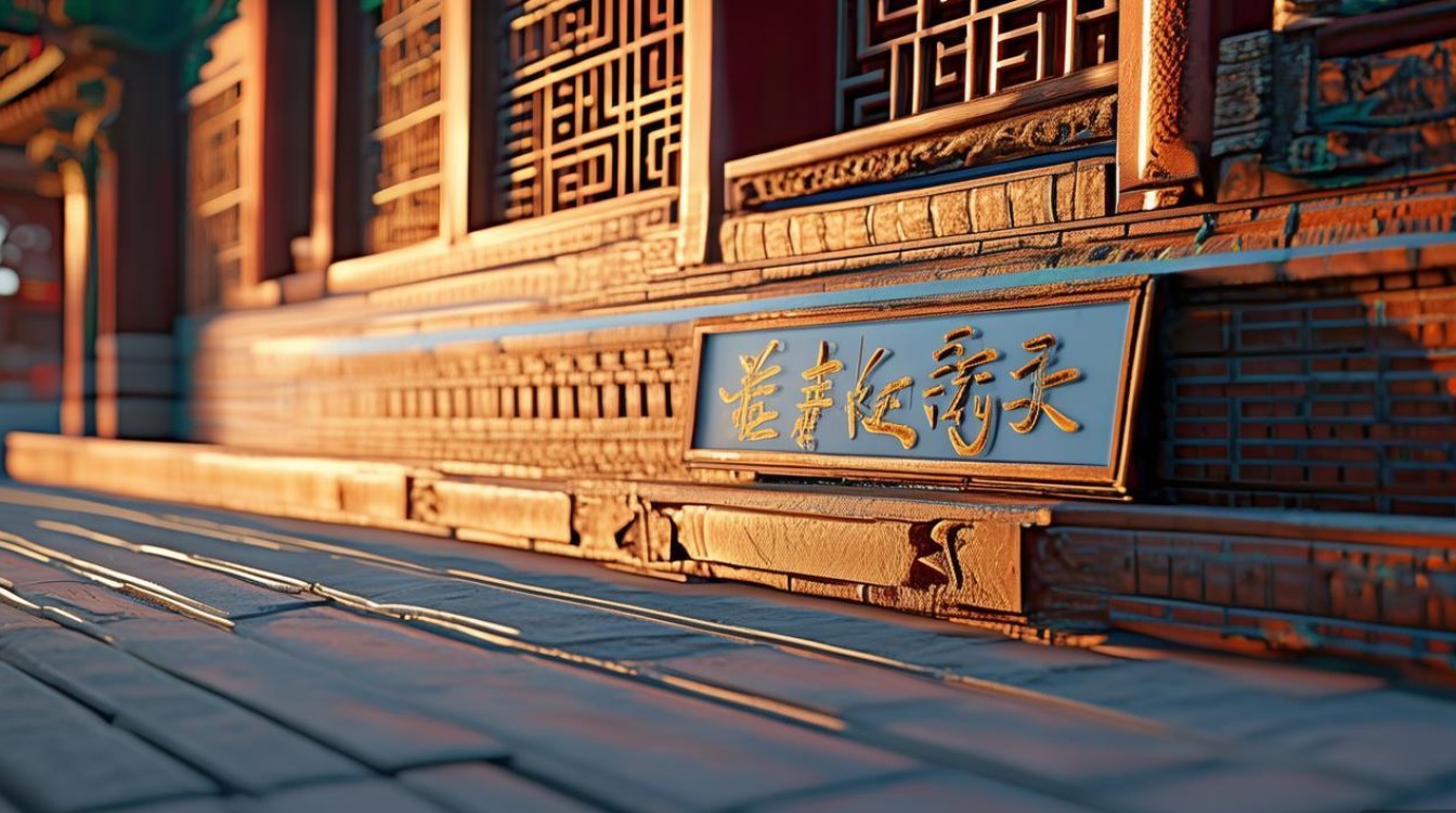 吉林市北山寺庙