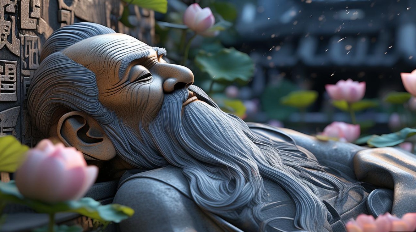 一百零几岁法师圆寂