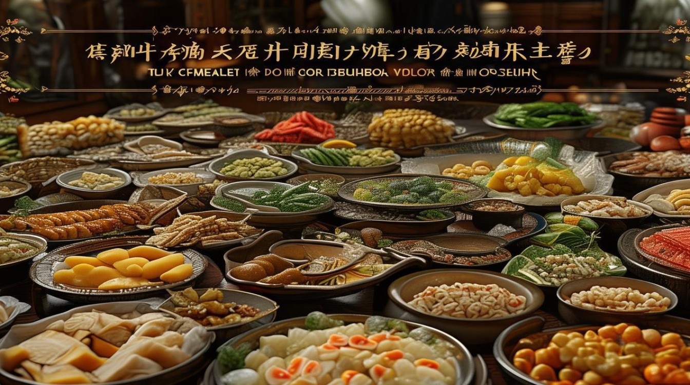 菩萨贡品菜谱大全