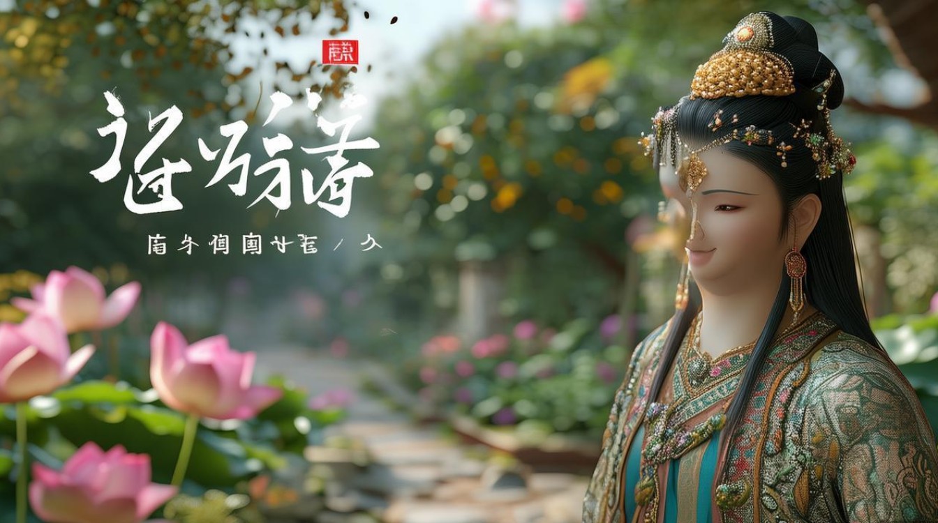 菩萨必经之要