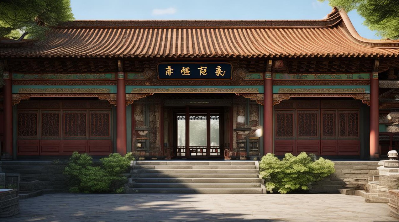 达州市寺庙2015
