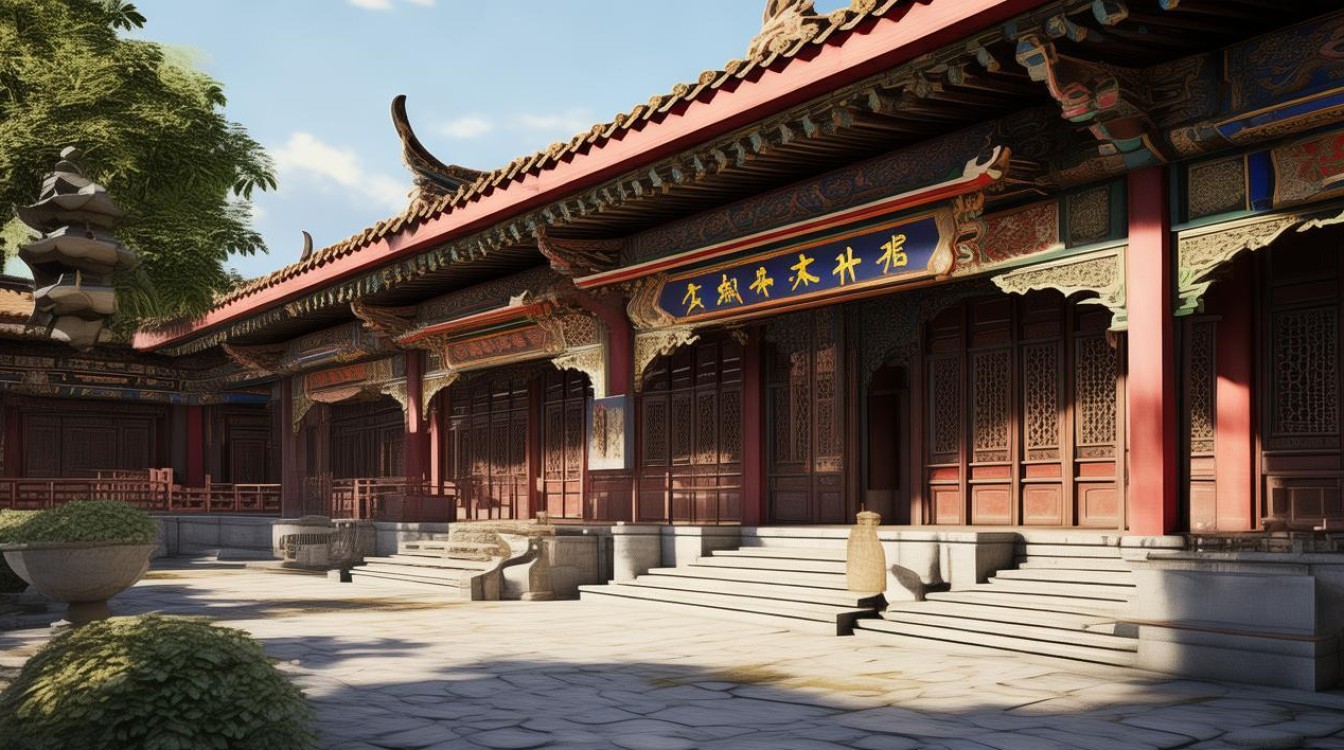 达州市寺庙2015