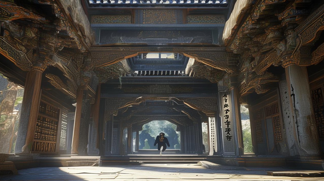连江县寺庙小偷