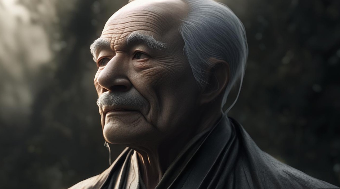 念纯法师肉身
