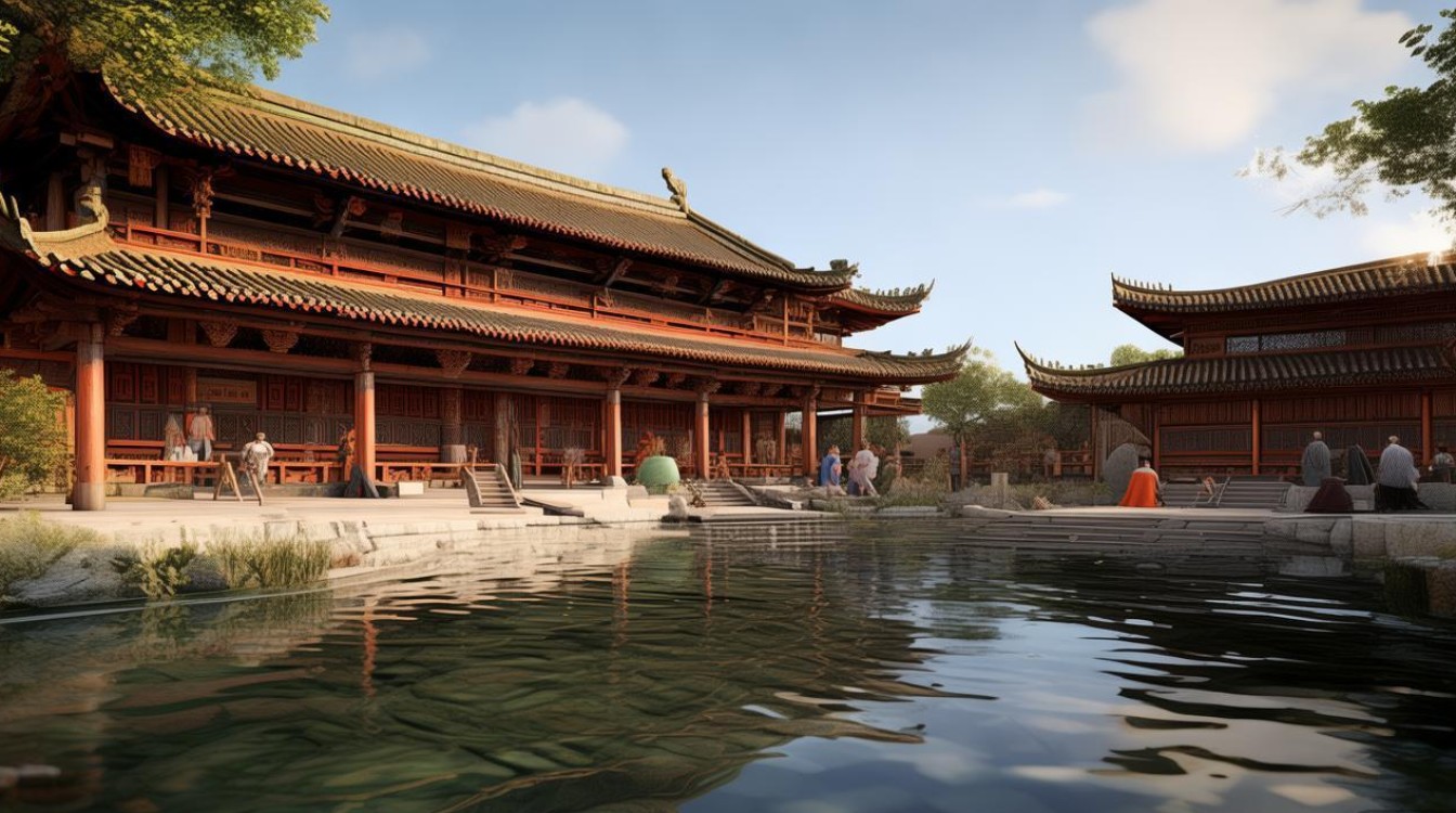 修武县佛教寺庙