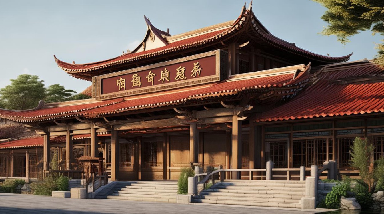 修武县佛教寺庙