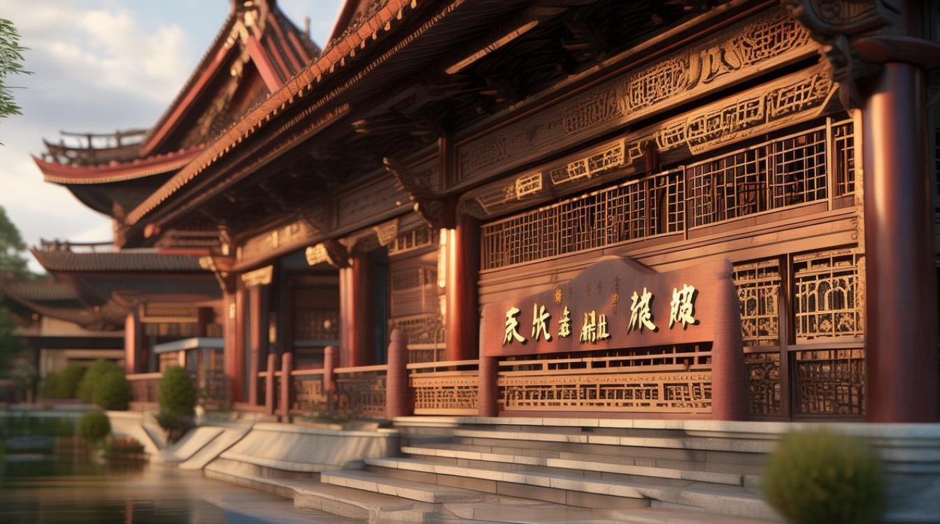 修武县佛教寺庙