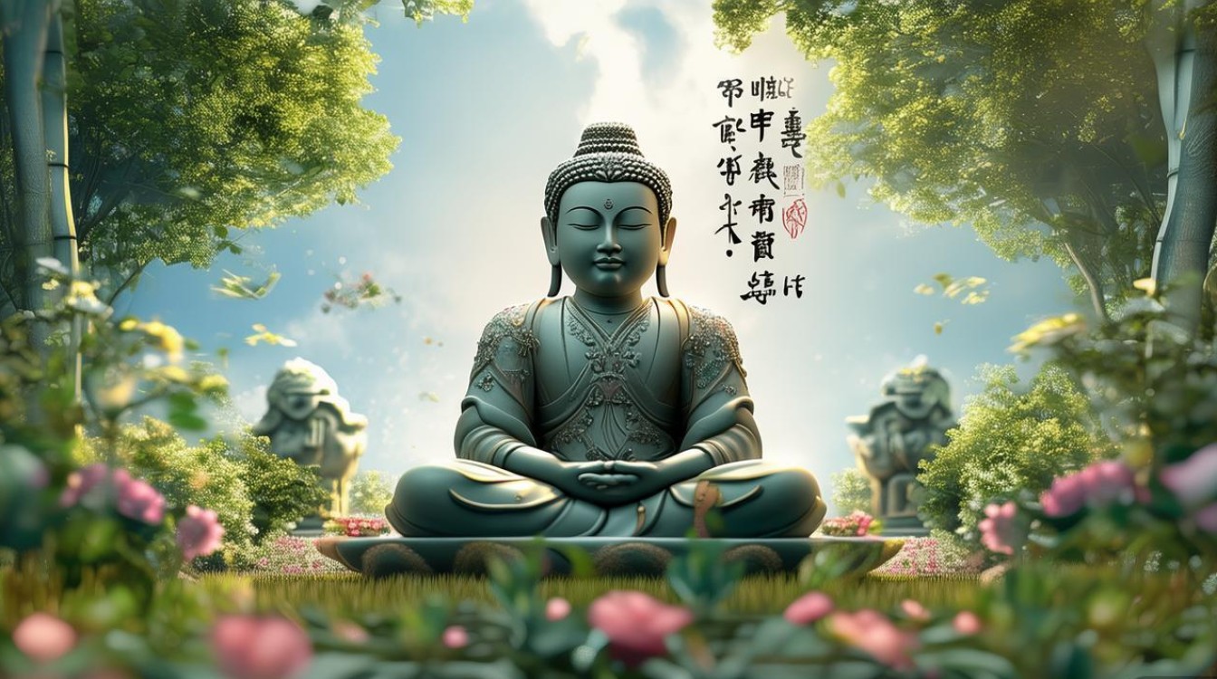 什么叫菩萨感应