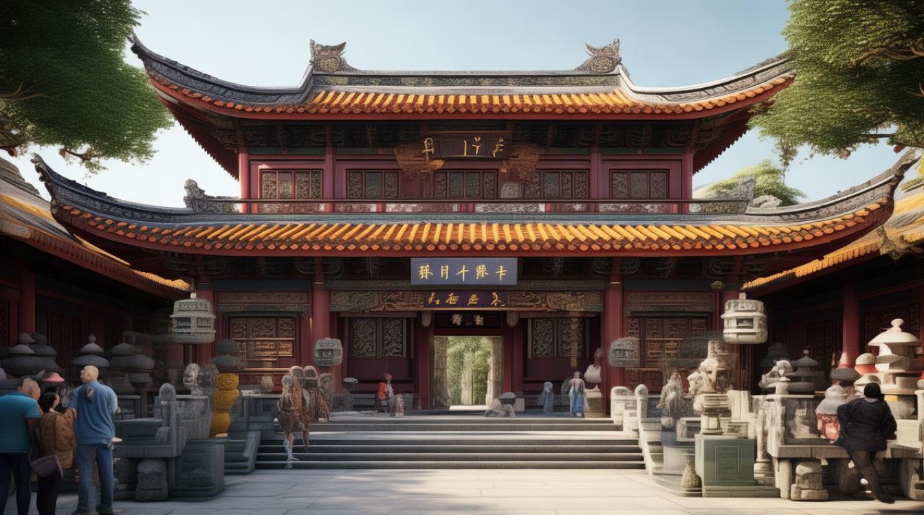 广东比较灵的寺庙