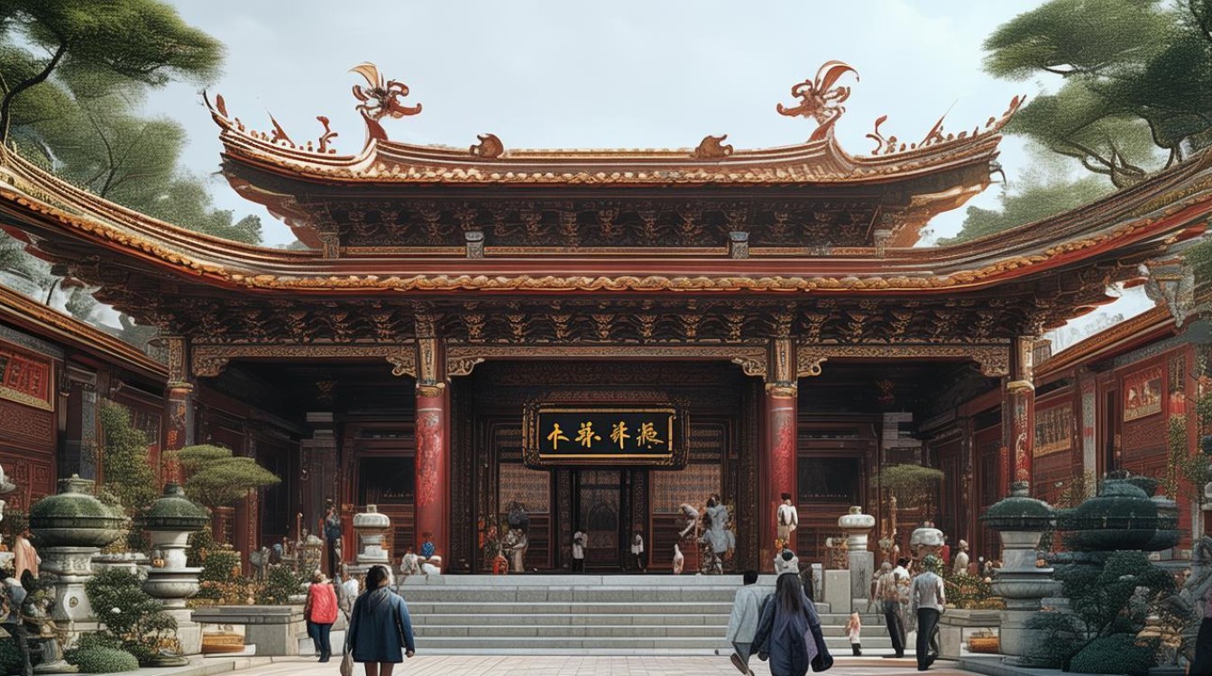 广东比较灵的寺庙