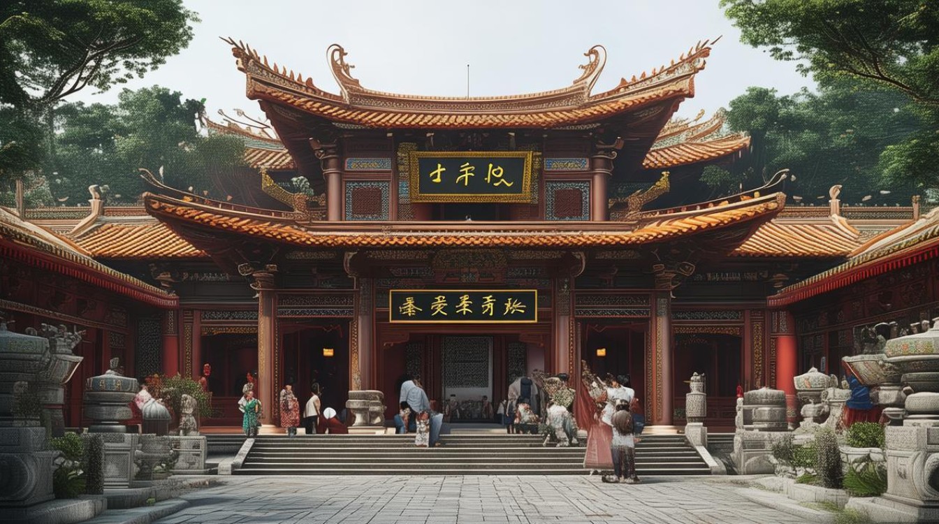 广东比较灵的寺庙