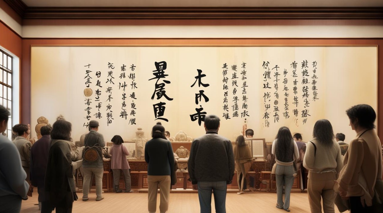 走进佛教讲座