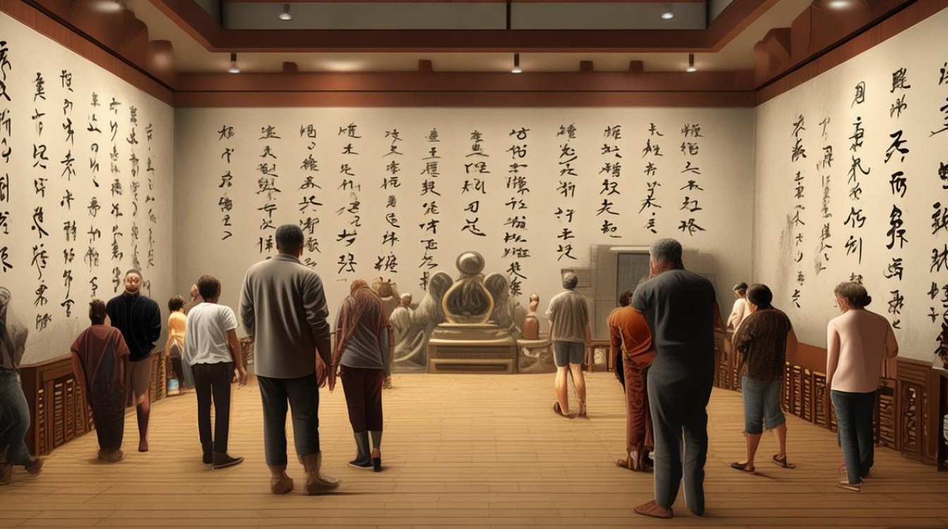 走进佛教讲座