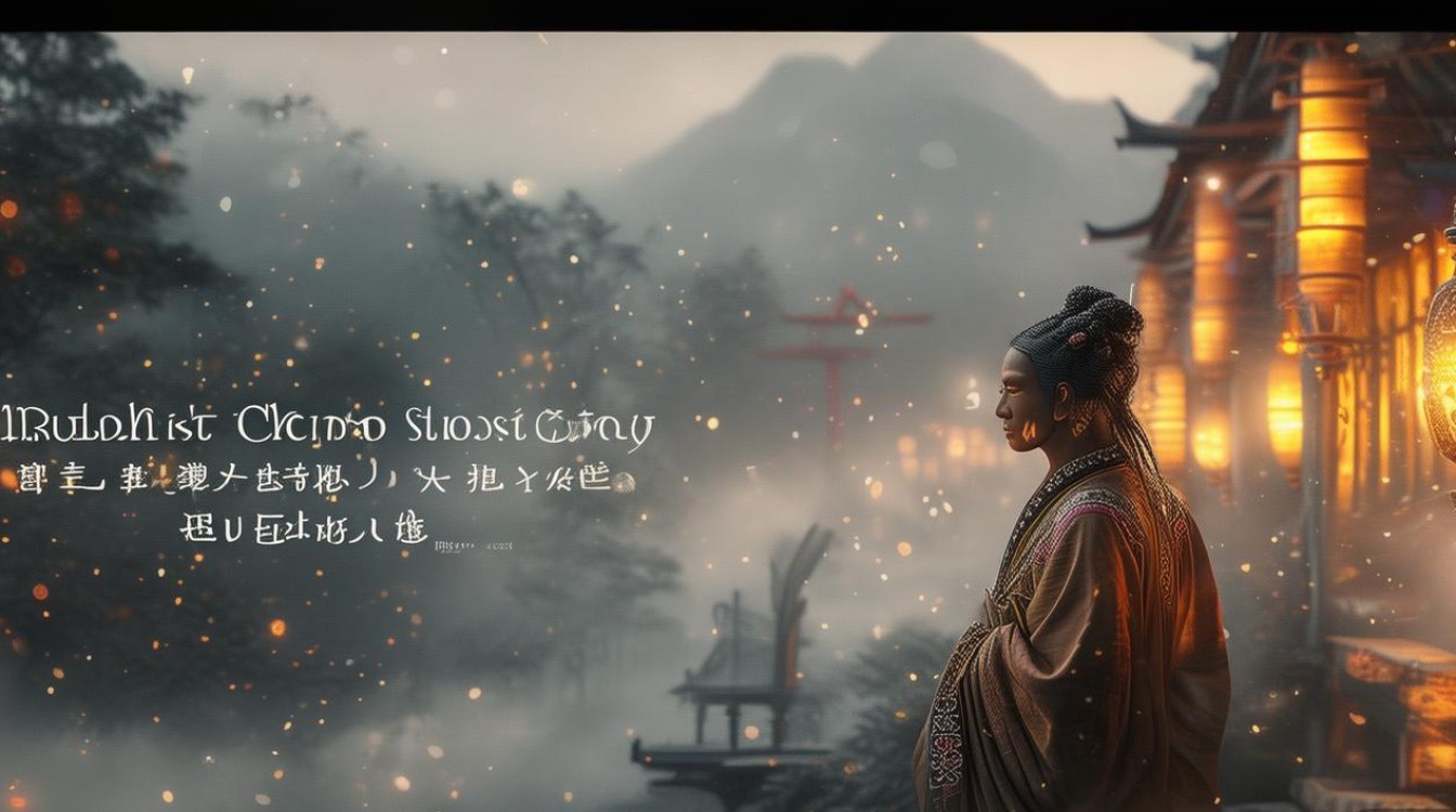 佛教孤魂文