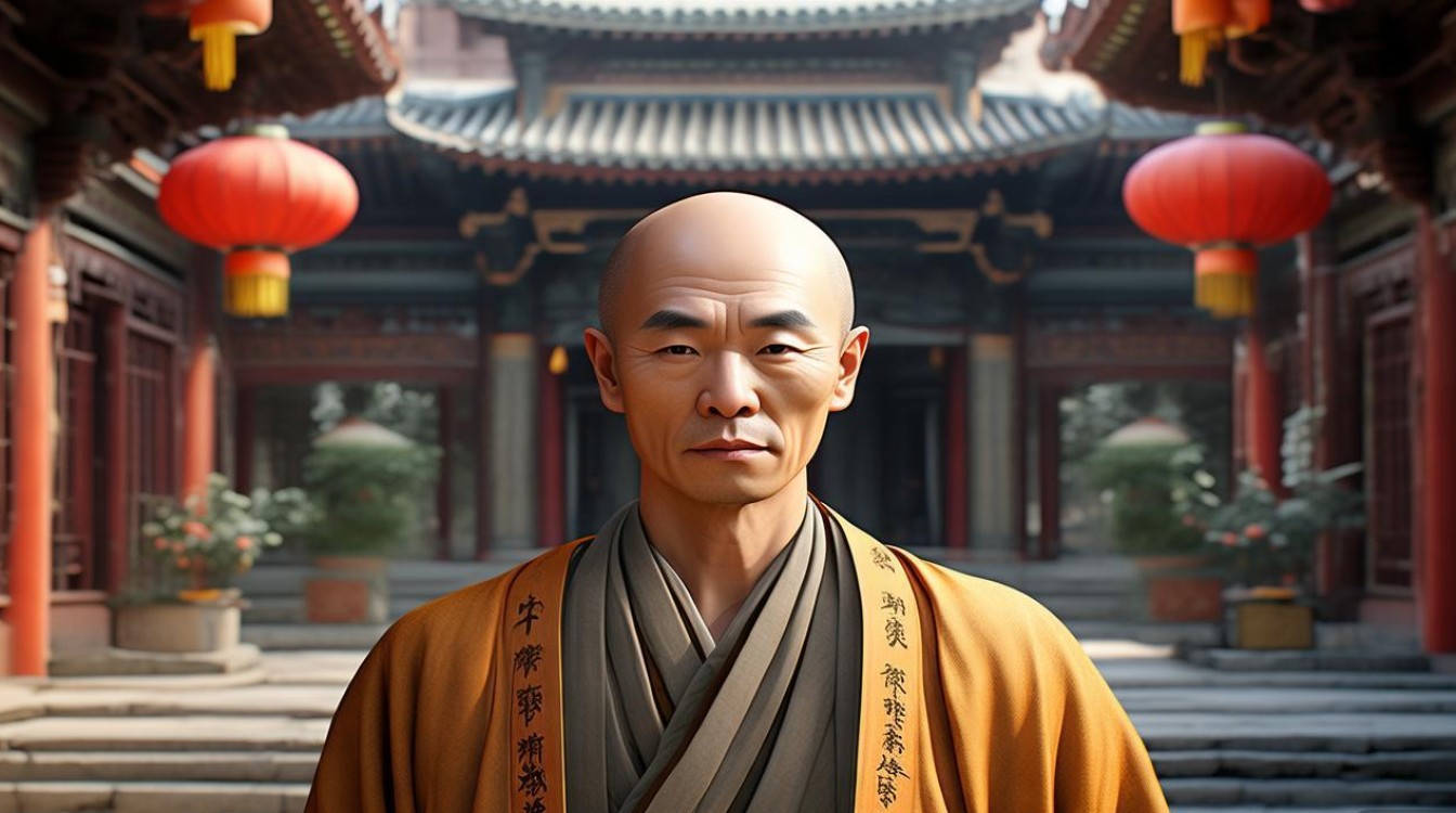 全国 明生法师