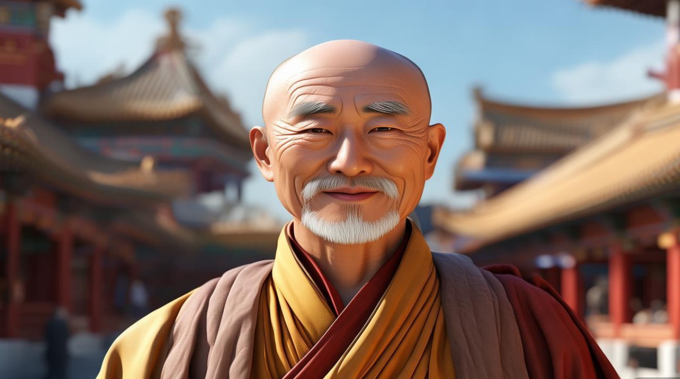 全国 明生法师