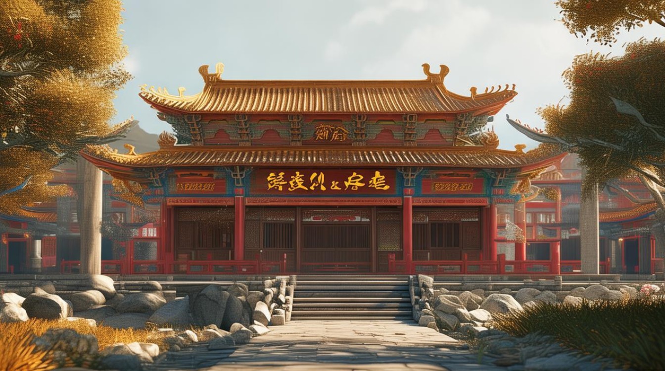 离阳泉最近的寺庙