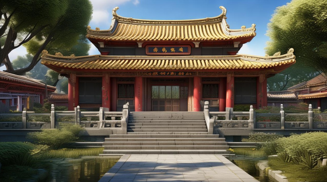 离阳泉最近的寺庙